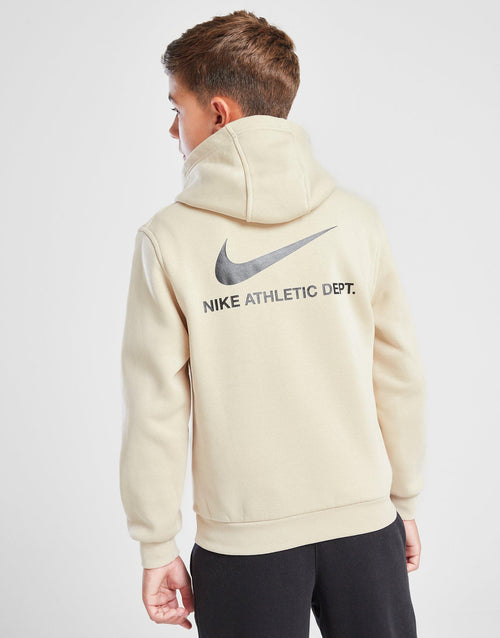 Swoosh Hoodie Junior