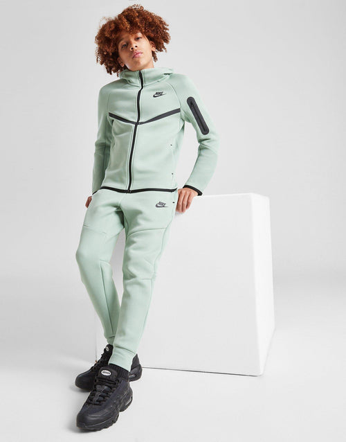 Tech Fleece Joggers Junior