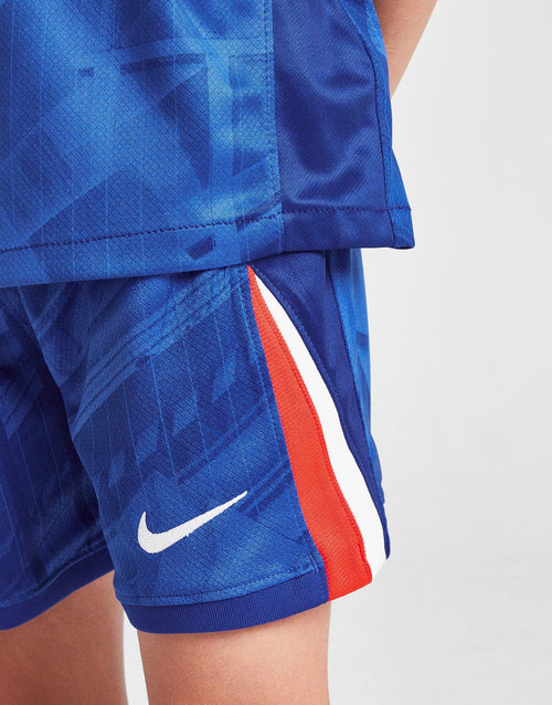 Chelsea FC 2025/26 Home Kit Children