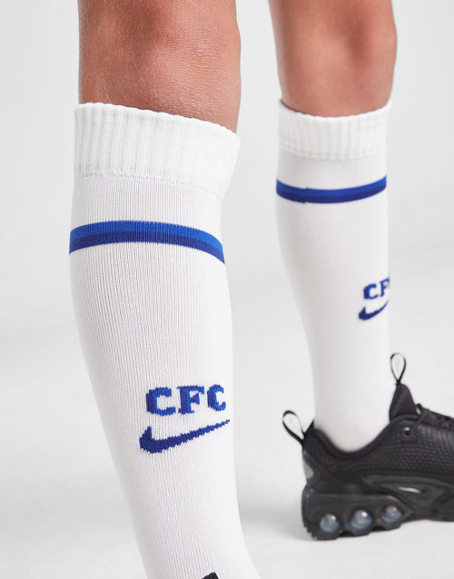 Chelsea FC 2025/26 Home Kit Children
