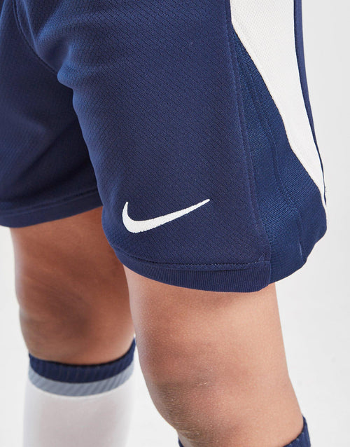 Maillot et short d'entraînement Tottenham Hotspur 25/26