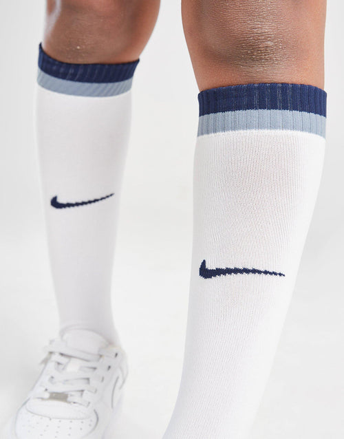 Tottenham Hotspur FC 2025/26 Home Kit Children