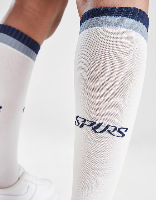 Tottenham Hotspur FC 2025/26 Home Kit Children