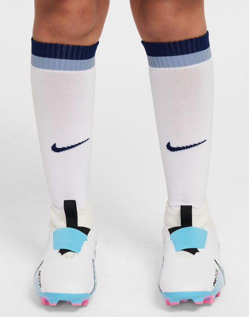 Tottenham Hotspur FC 2025/26 Home Kit Children
