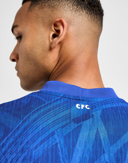 Chelsea FC 2025/26 Match Home Shirt