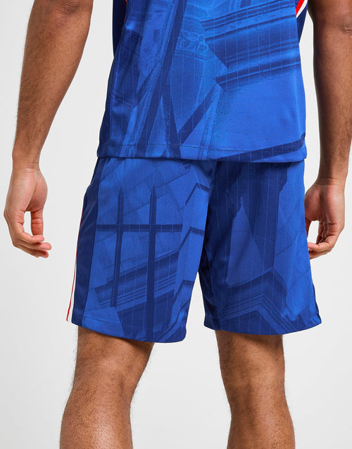 Chelsea FC 2024/26 Home Shorts