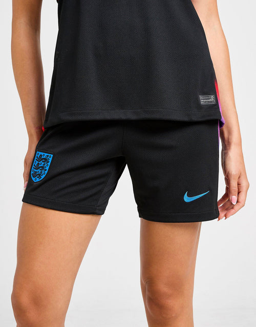 England WEC 2025 Away Shorts Women's