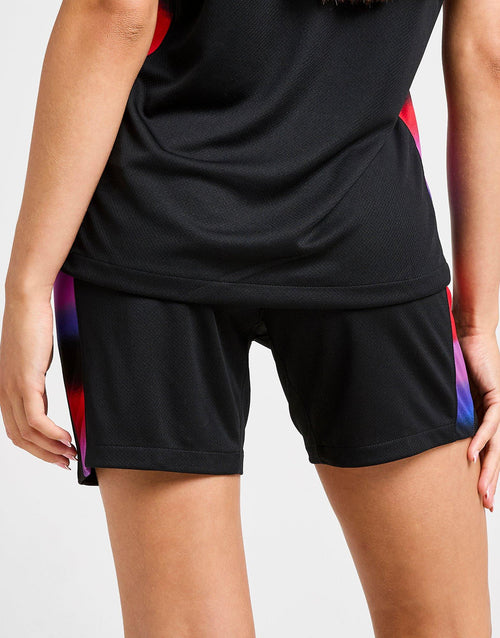 England WEC 2025 Away Shorts Women's