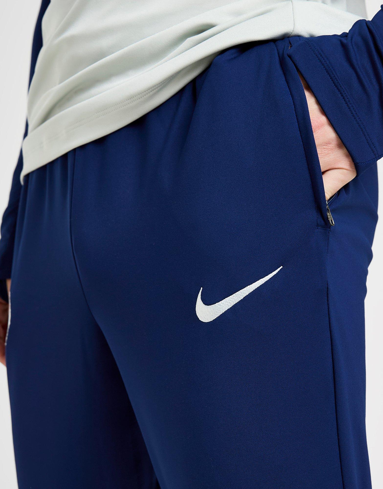 Blue Nike Inter Milan Strike Track Pants - JD Sports Malaysia