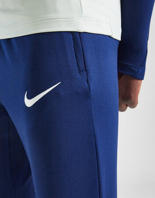 Inter Milan Strike Track Pants Junior