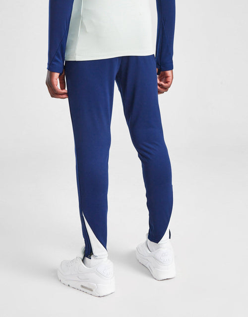 Inter Milan Strike Track Pants Junior