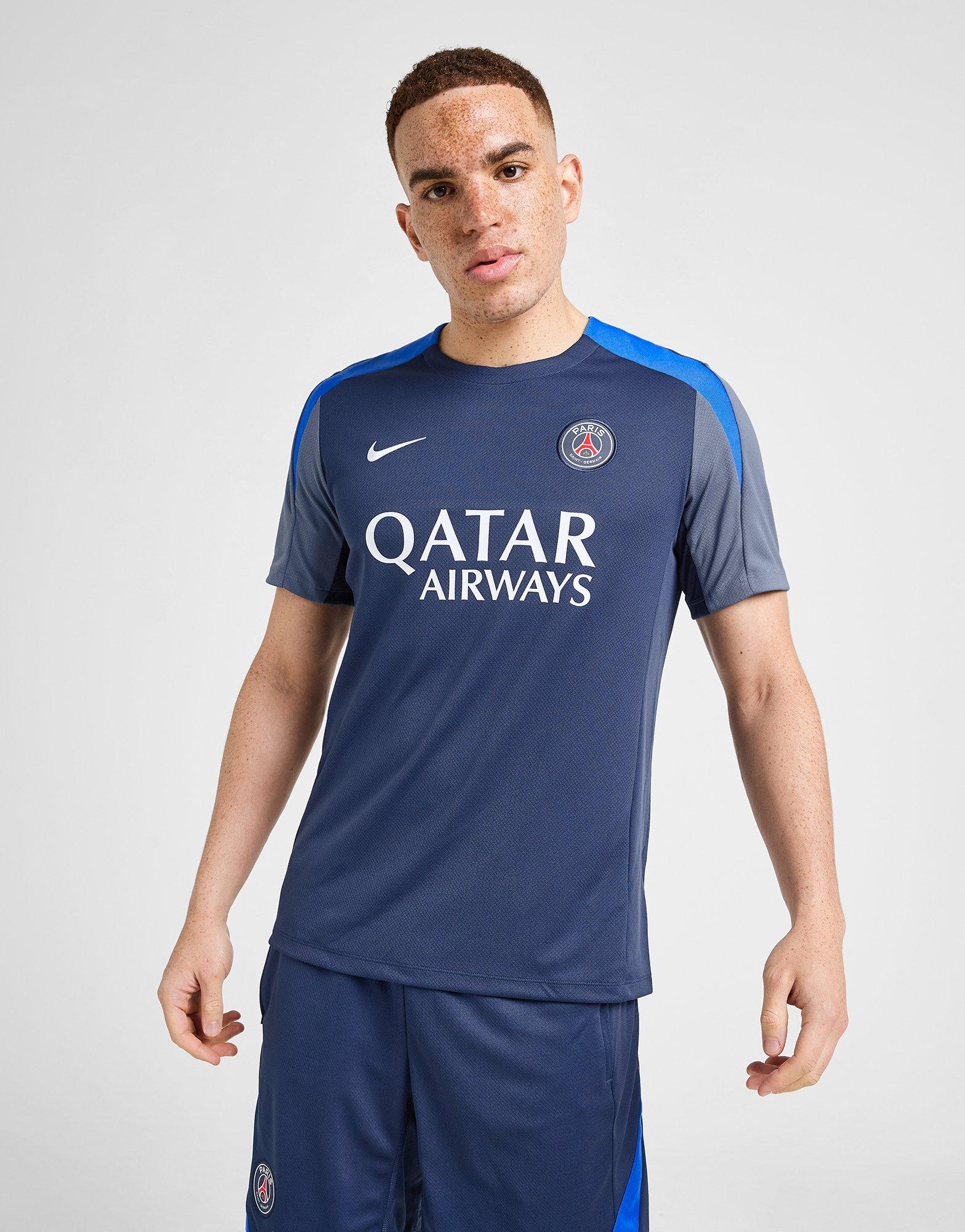 Paris Saint Germain Strike T-Shirt