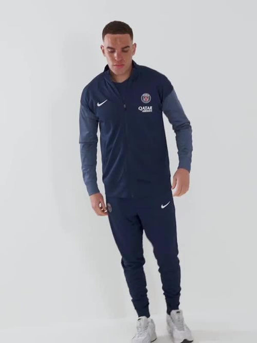 Paris Saint Germain Strike T-Shirt