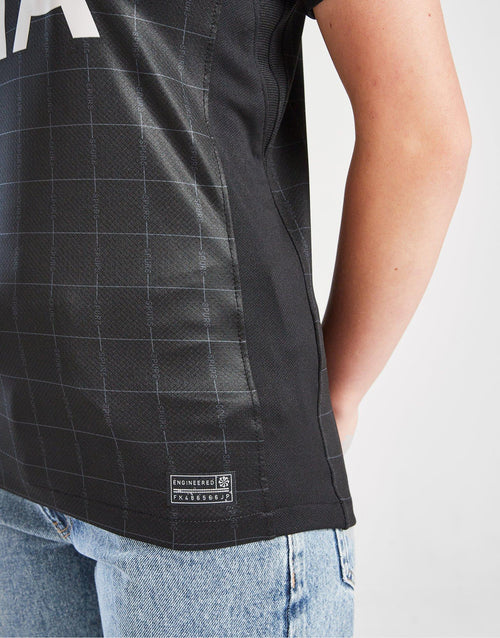 Tottenham Hotspur FC 2025/26 Away Shirt Junior