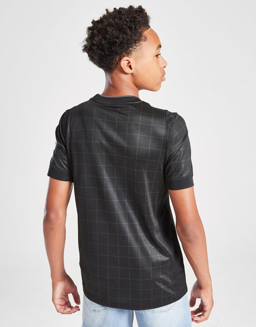 Tottenham Hotspur FC 2025/26 Away Shirt Junior