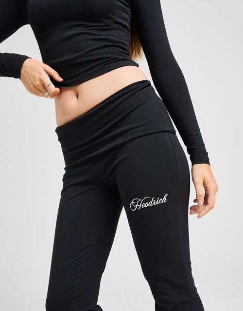 Poise Flare Leggings