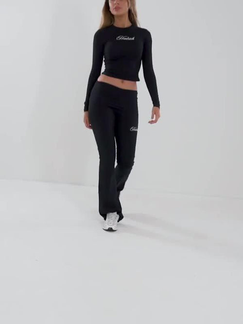 Poise Flare Leggings