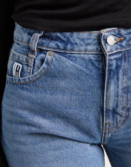 Graffiti Jeans
