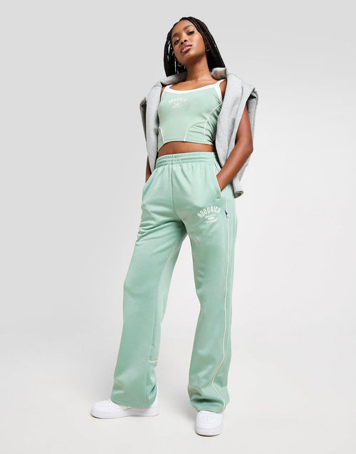 Flow Poly Track Pants