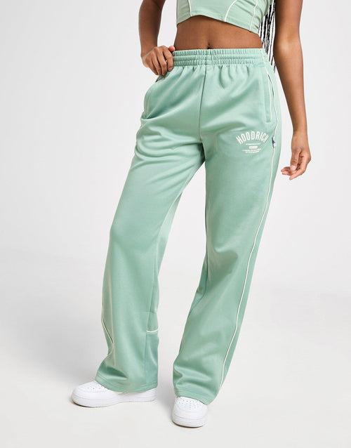 Flow Poly Track Pants
