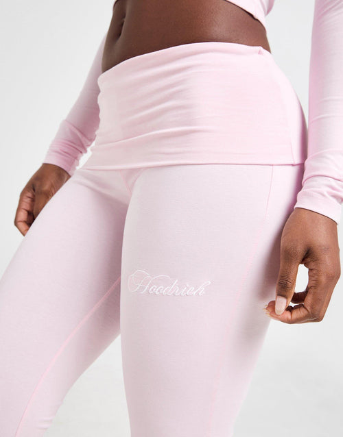 Poise Flare Leggings