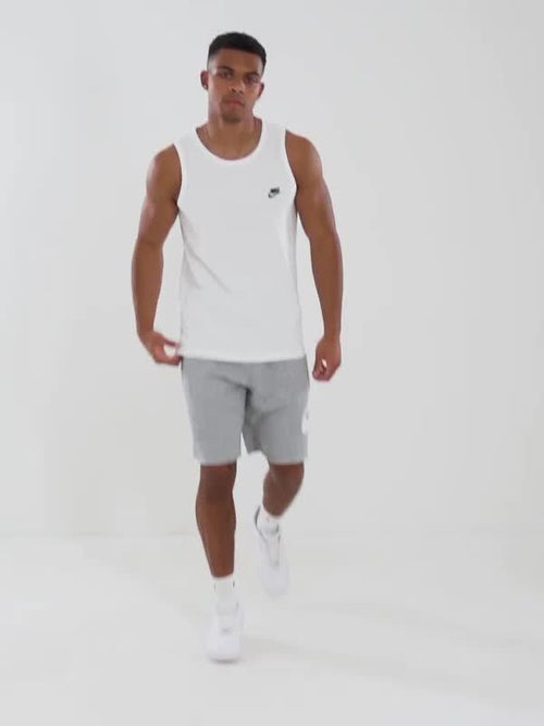 Foundation Vest