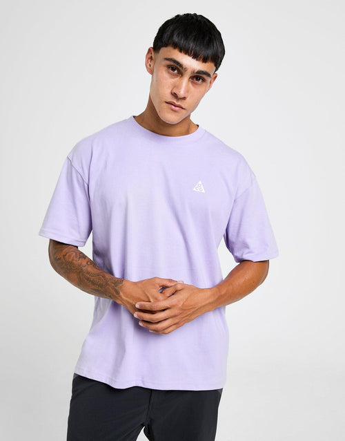 ACG Back Graphic T-Shirt