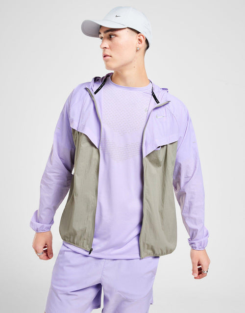 Stride Jacket