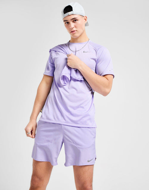 Stride Shorts