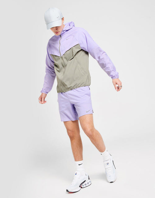 Stride Shorts
