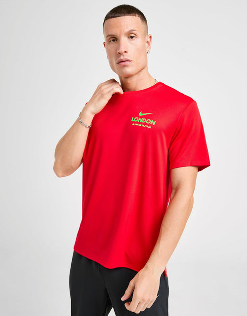 London Stride T-Shirt