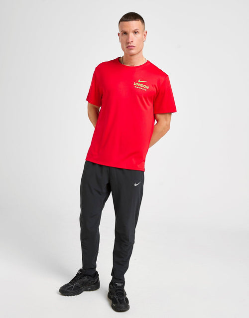 London Stride T-Shirt