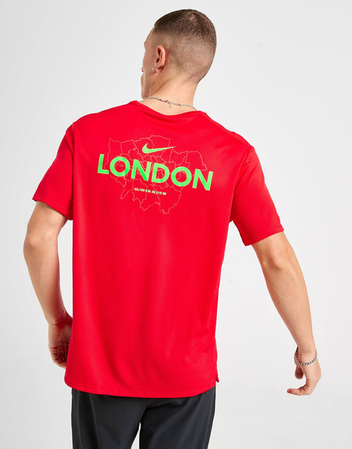 London Stride T-Shirt