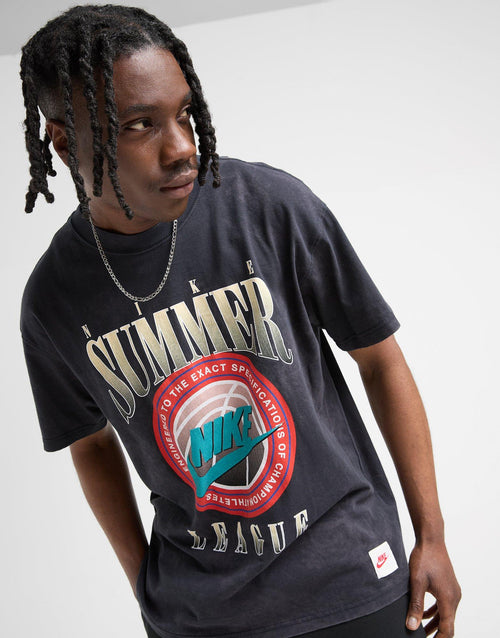 Max90 Basketball T-Shirt