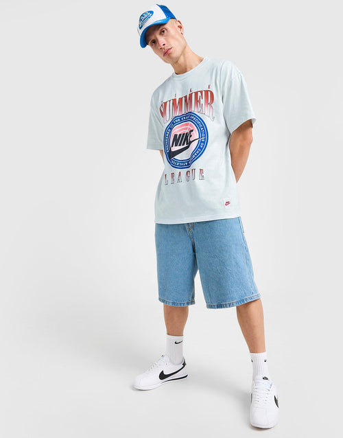 Basketball Summer T-Shirt