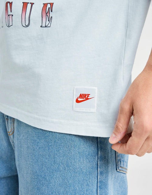 Basketball Summer T-Shirt