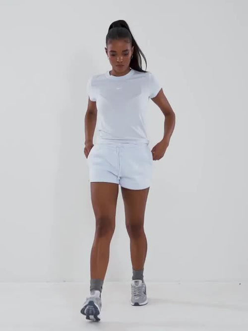 Phoenix Fleece Shorts