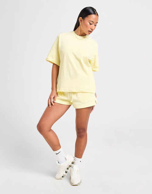 Phoenix Fleece Shorts