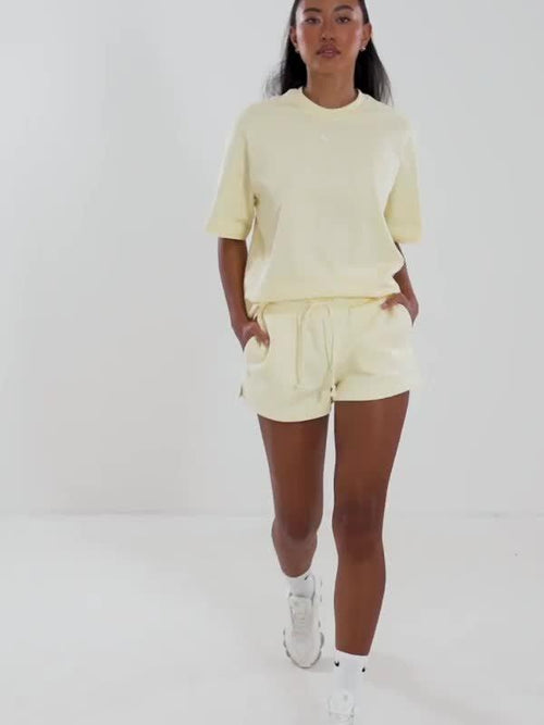 Phoenix Fleece Shorts