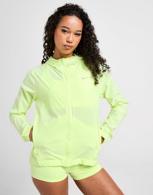 Running Swift Jacket