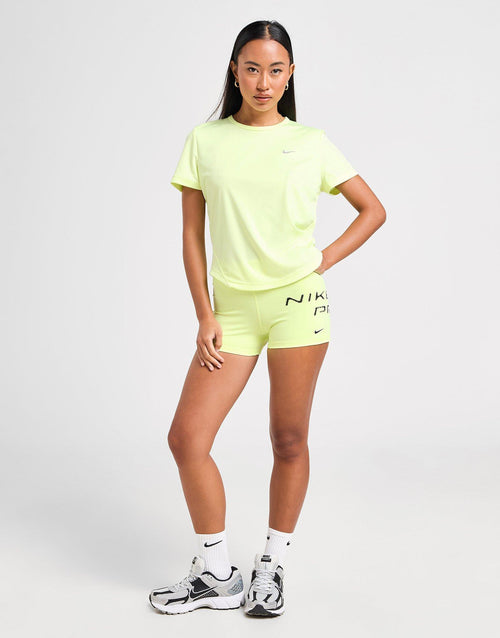 Running Tempo T-Shirt