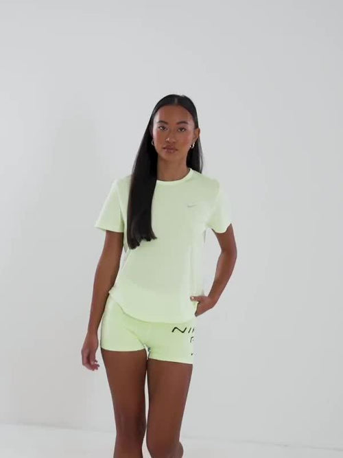 Running Tempo T-Shirt