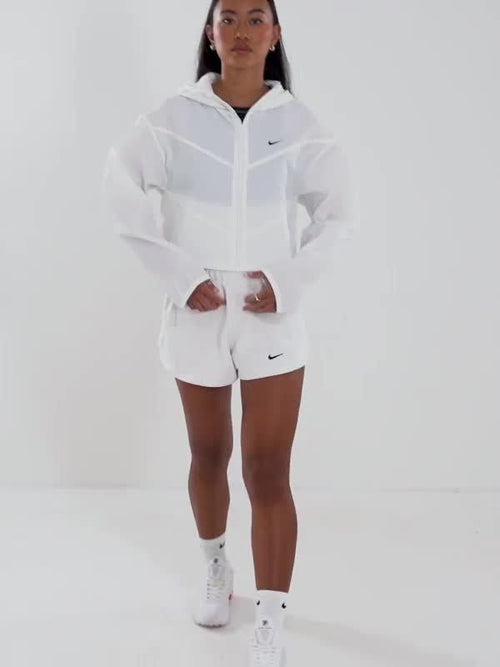 Sportswear Windrunner Mid-Rise Shorts