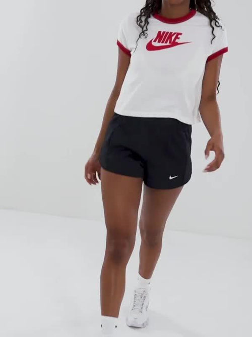 Essential Poly Shorts