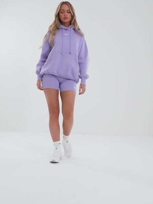 Essential Biker Shorts