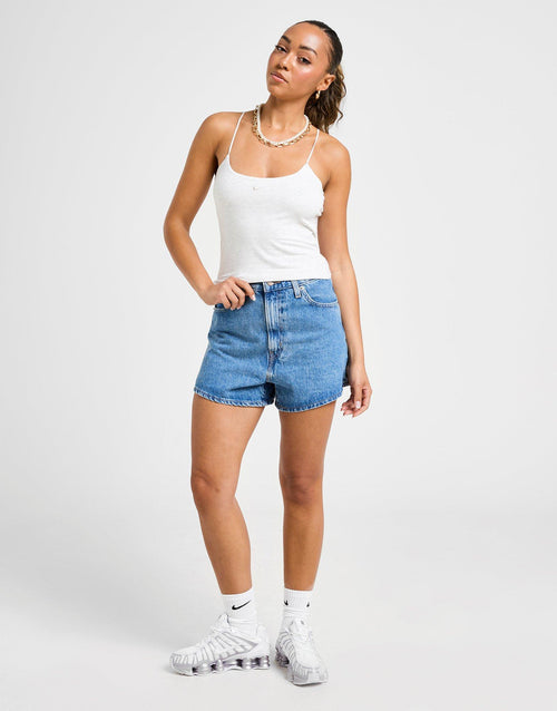 Essential Strap Tank Top