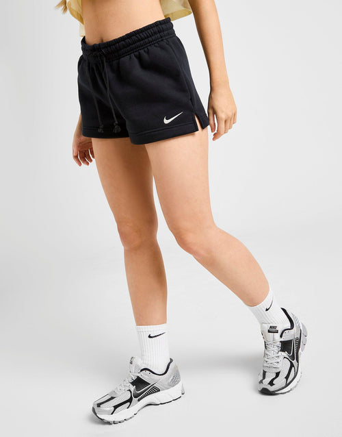 Phoenix Fleece Shorts