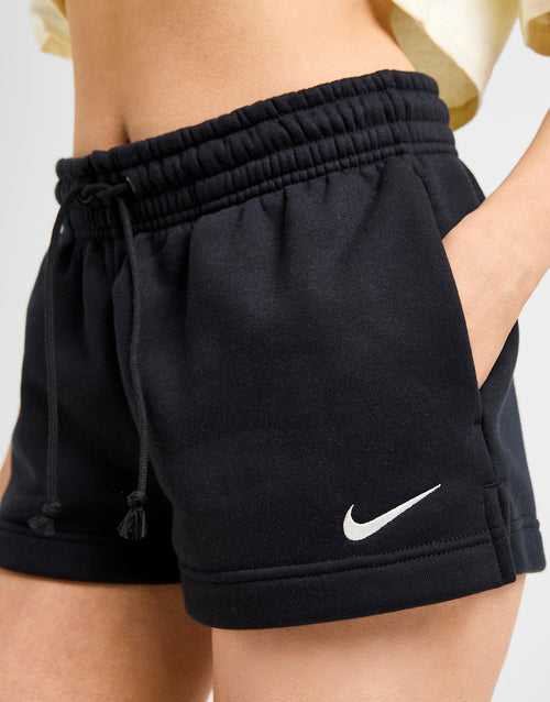 Phoenix Fleece Shorts