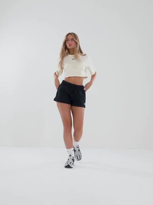 Phoenix Fleece Shorts