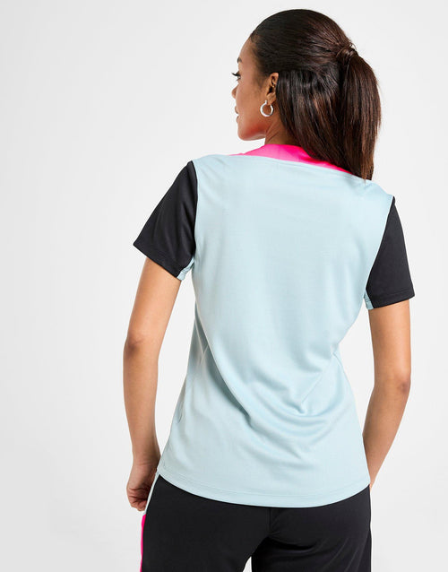 Strike Short Sleeve Top